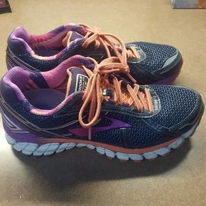Brooks Glycerin 15